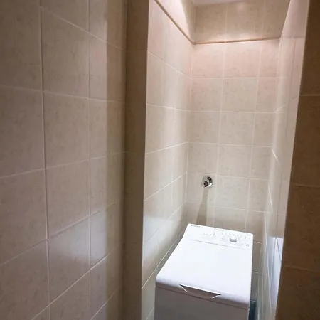 Apartment Ciandolada 4 *