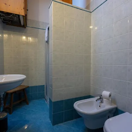 Ciandolada 4 Apartman Vodo Cadore