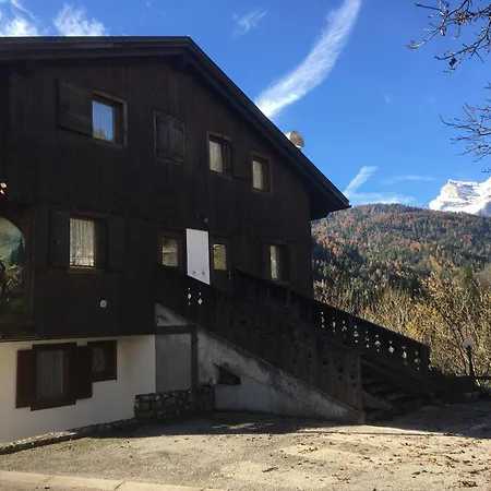 Ciandolada 4 Vodo Cadore