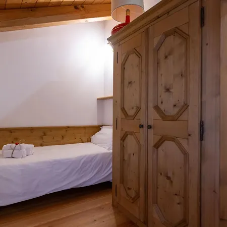 Ciandolada 4 Apartamento