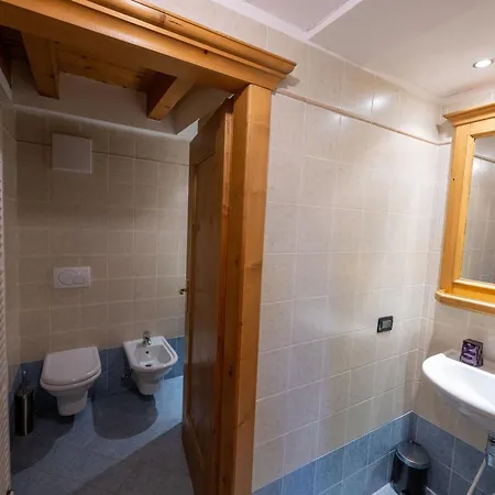 Apartament Ciandolada 4