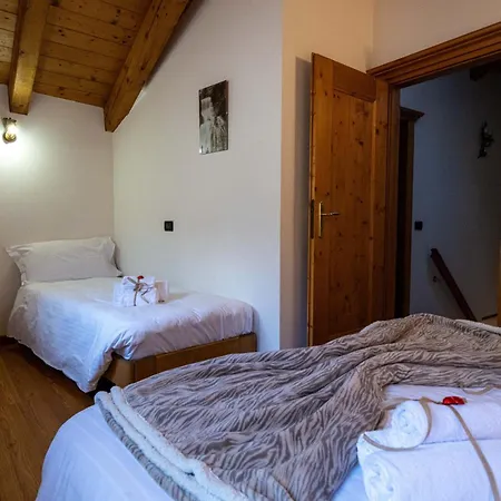 Apartament Ciandolada 4 Vodo Cadore