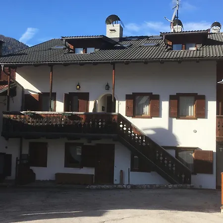 Ciandolada 4 Vodo Cadore