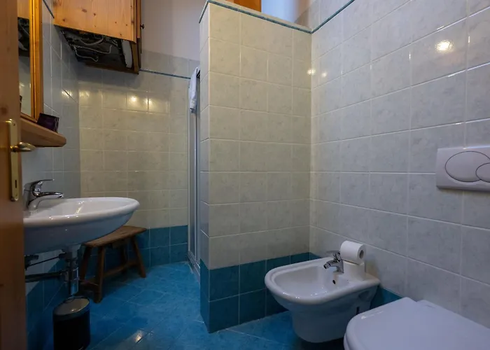 Ciandolada 4 Appartement Vodo Cadore