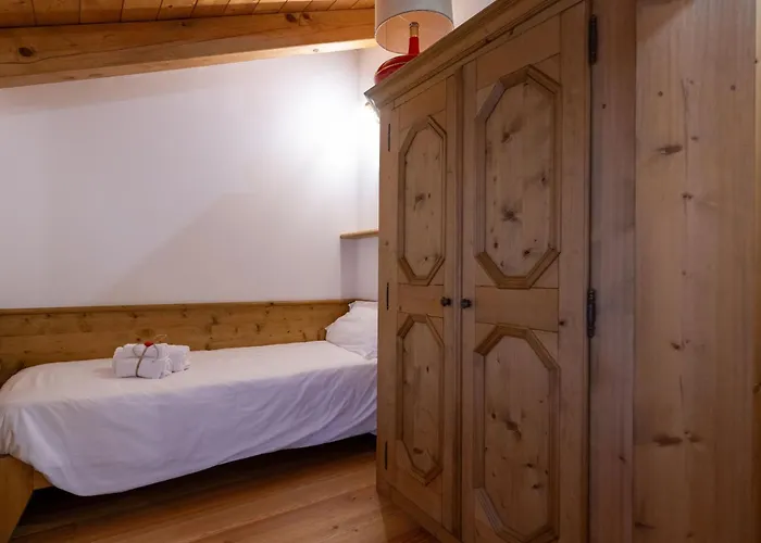 Ciandolada 4 Appartement