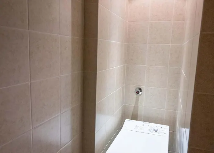 Διαμέρισμα Ciandolada 4 *